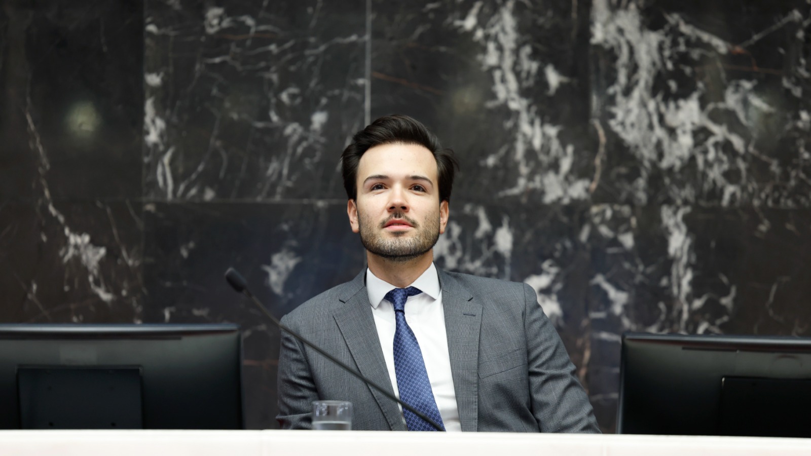 Presidente do PT quer convencer Tadeuzinho a se filiar a partido aliado de Lula