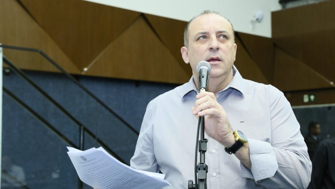 Ex-presidente da Câmara de BH é condenado por esquema de ‘laranjas’ e bens de luxo incompatíveis com renda
