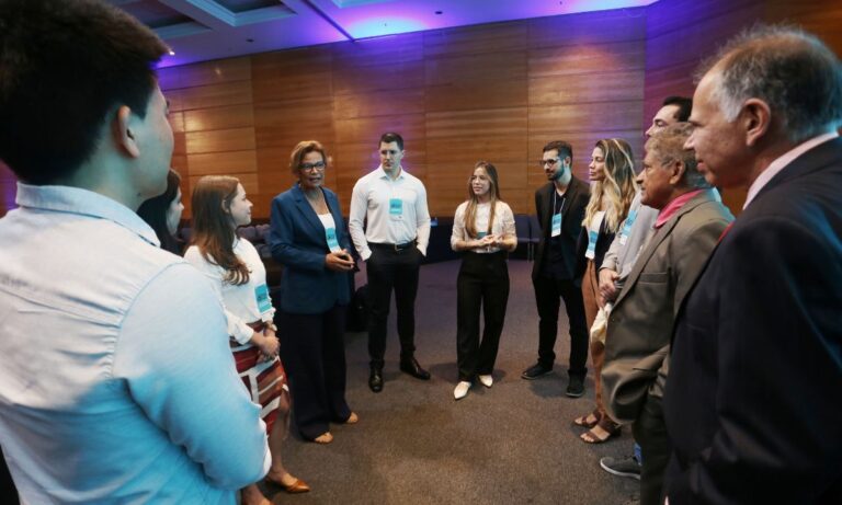 Auditores fiscais de Minas realizaram seminário nesta semana