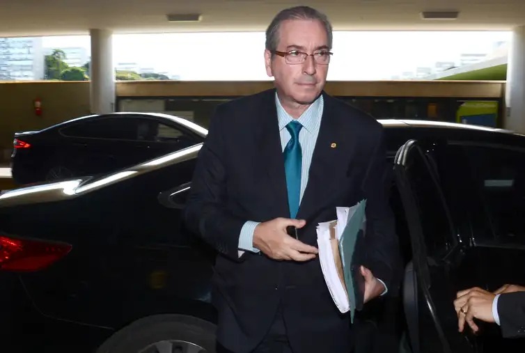 Eduardo Cunha