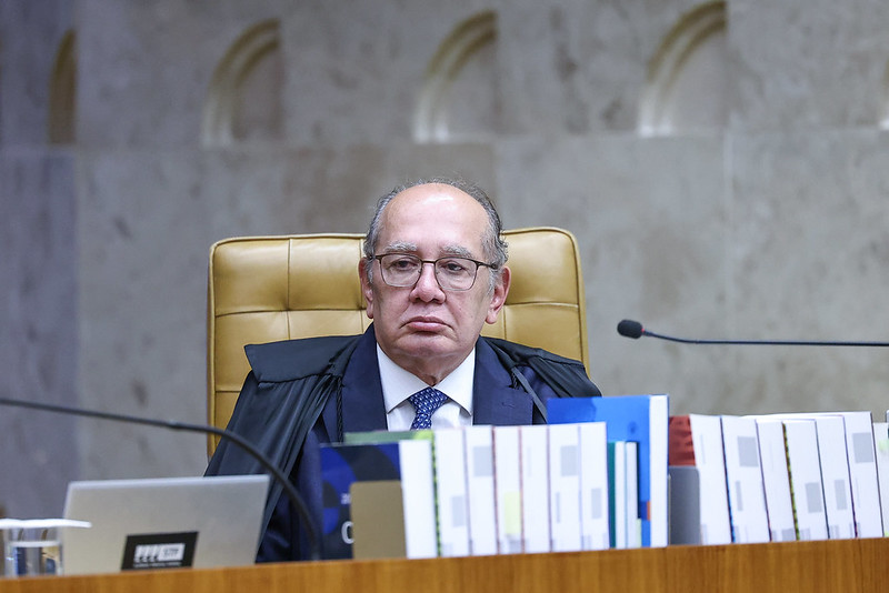 Gilmar Mendes
