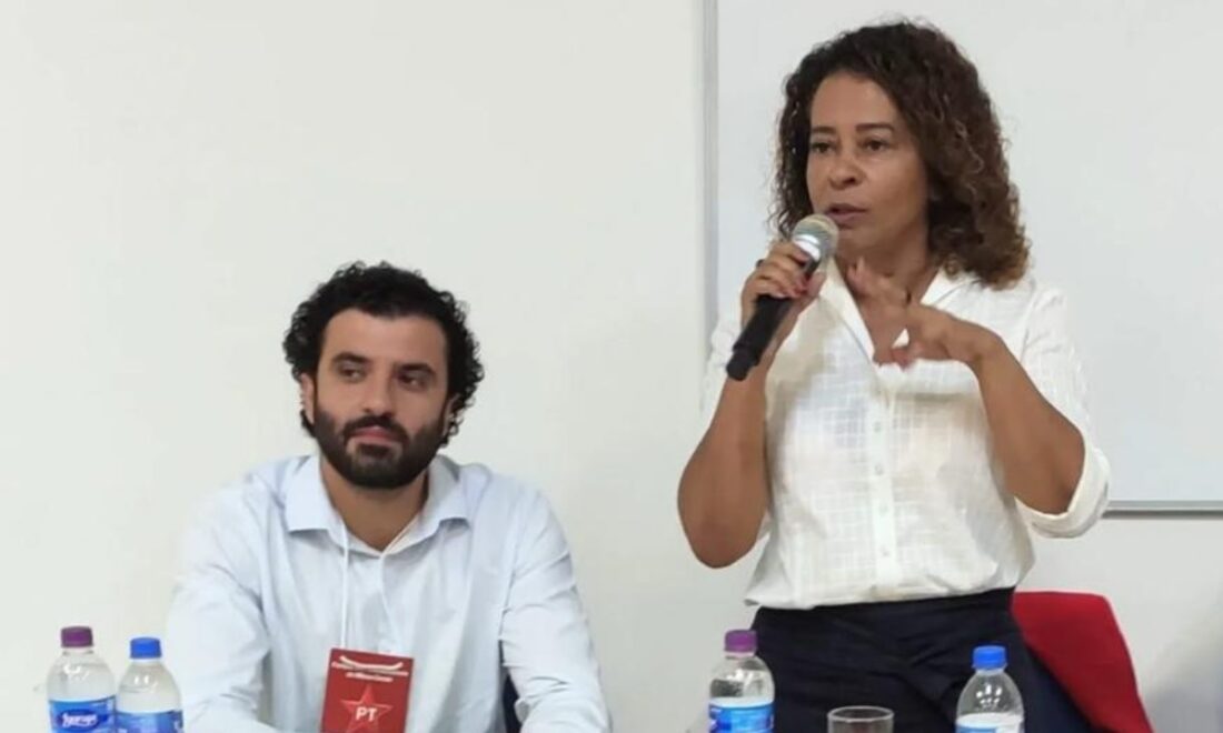 leninha e miguel angelo