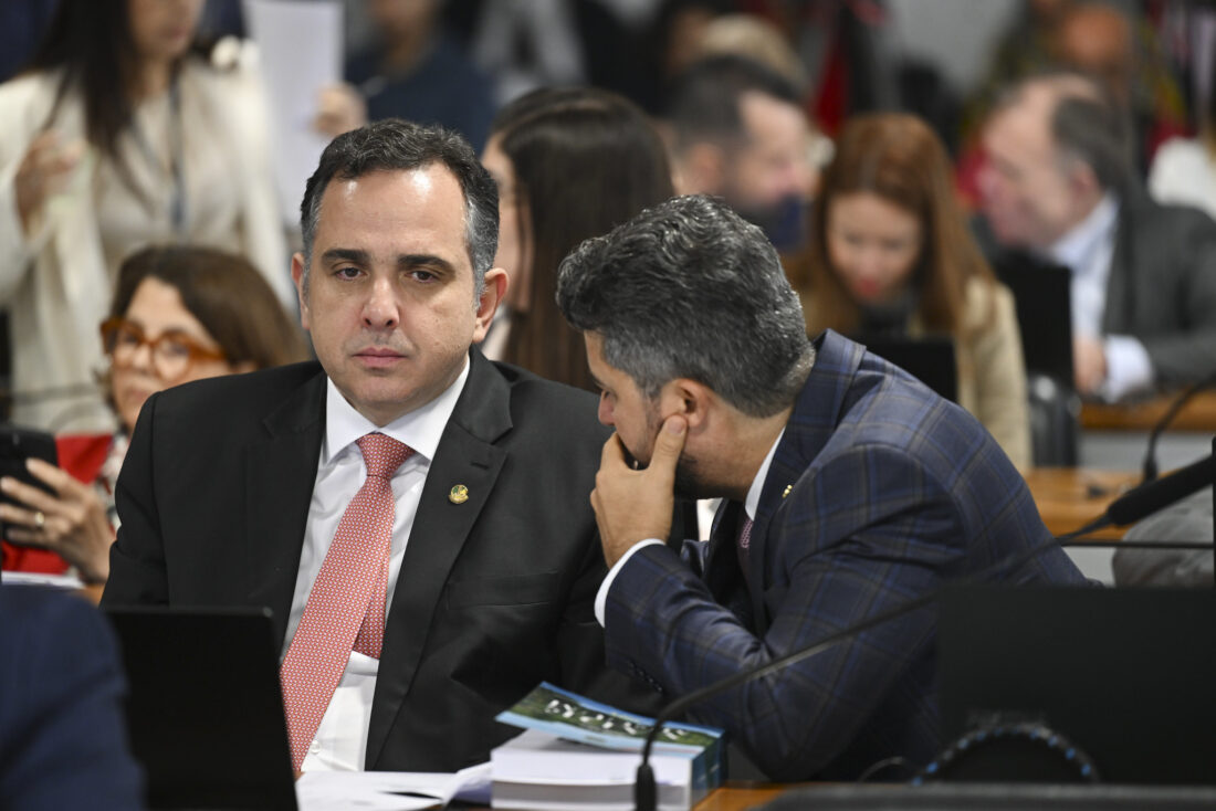 As peças que faltam para Rodrigo Pacheco definir o futuro político