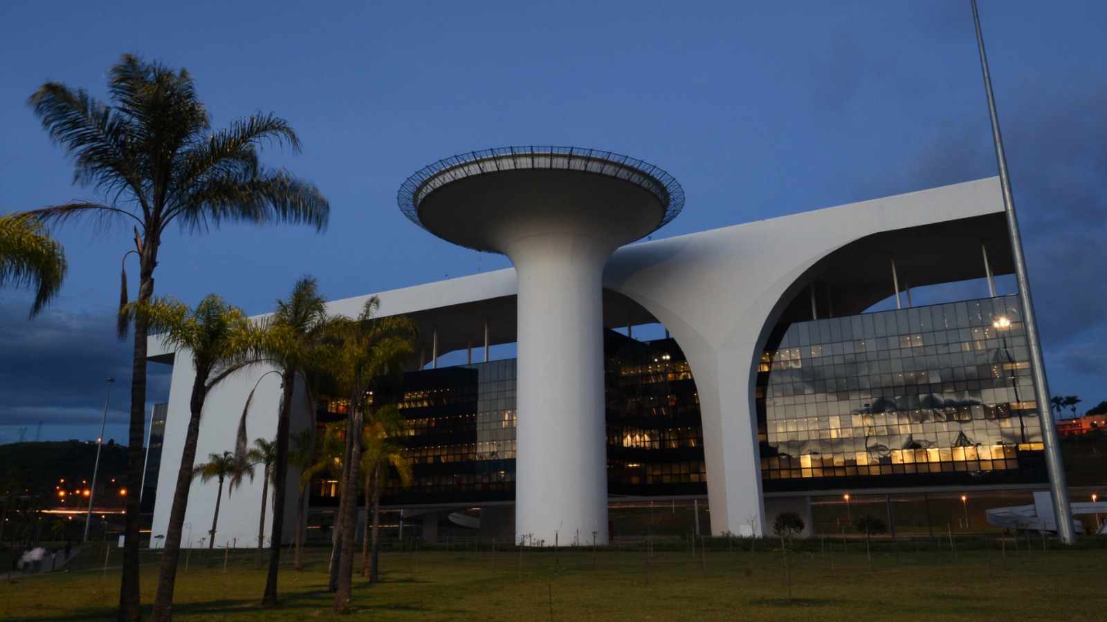 STJ mantém absolvição de ex-dirigentes do IEF de MG acusados de favorecer empresa
