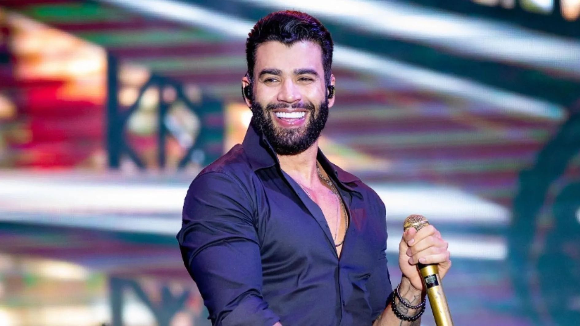 A prefeitura mineira que vai pagar R$ 1,6 mi a Gusttavo Lima em pacote de R$ 3,3 mi em shows