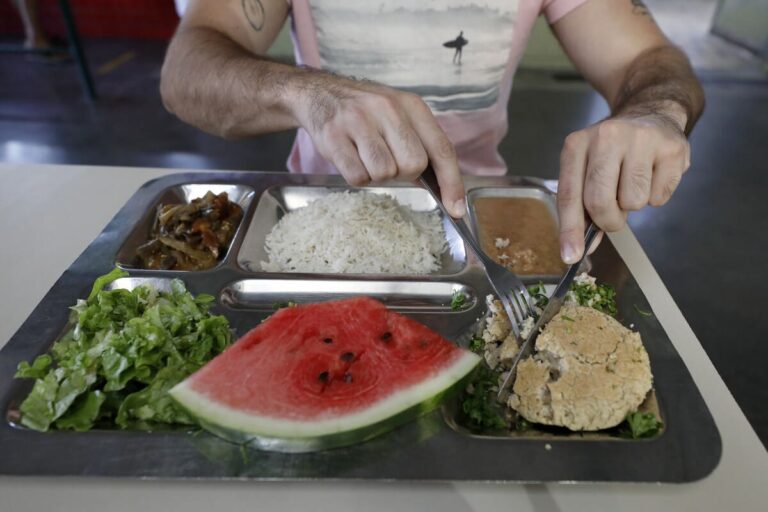 Restaurante Popular da PBH