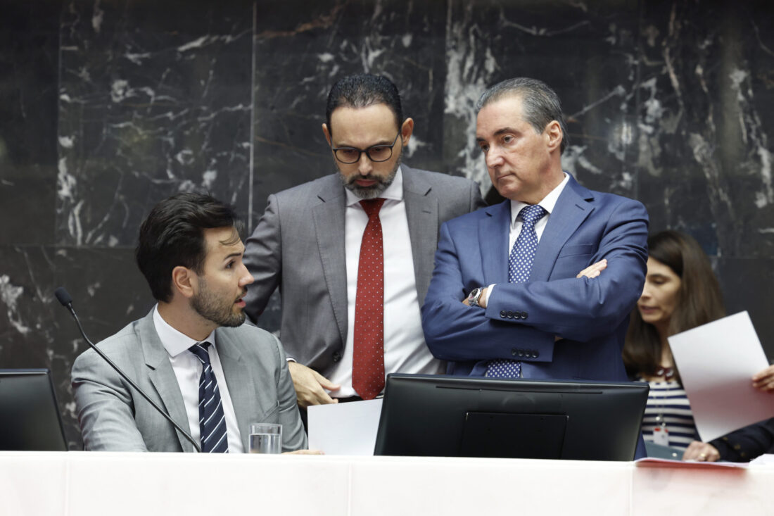 O que levou Tadeuzinho a se candidatar ao TCE de Minas