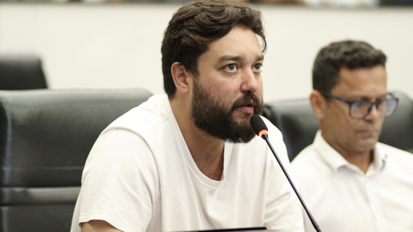 Após recomendação do MPMG, Prefeitura de Contagem suspende aditivo de convênio com entidade ligada a líder de Marília na Câmara
