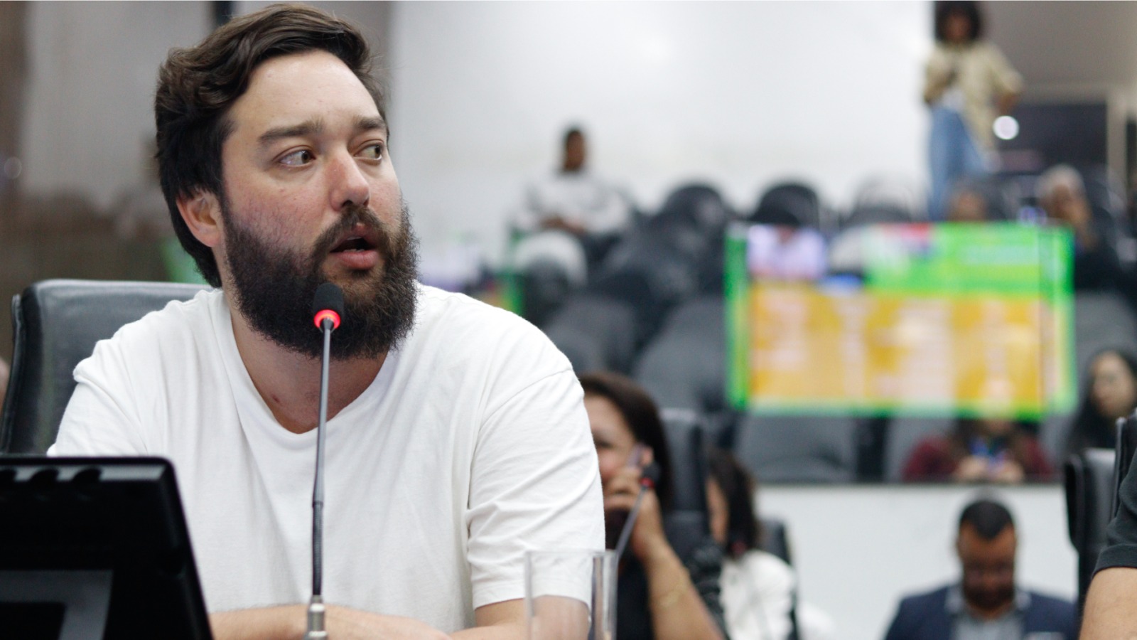 MPMG pede a suspensão de contrato entre Prefeitura de Contagem e associação ligada a líder de Marília na Câmara