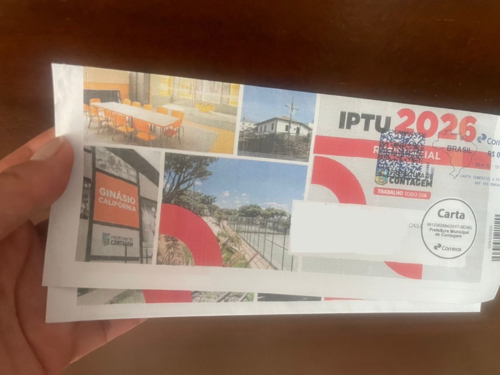 Por que a Prefeitura de Contagem recolocou 12 mil contribuintes em rol de isentos de IPTU
