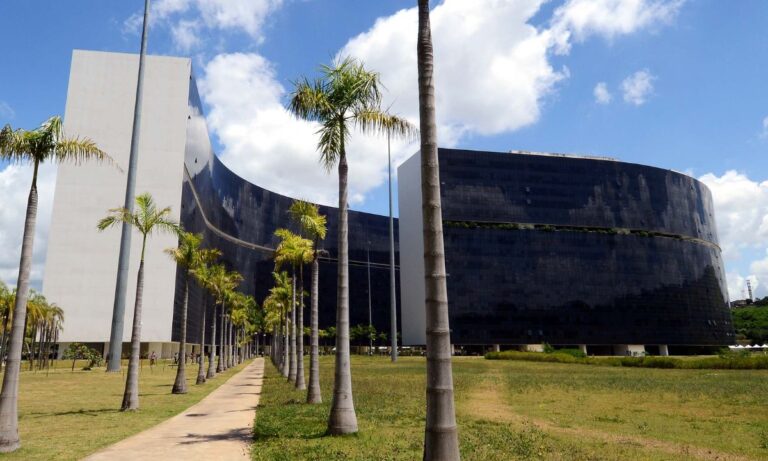 Cidade administrativa