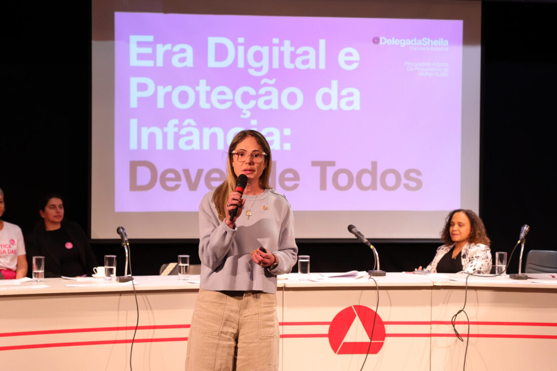 Deputada mineira vai pagar R$ 45 mil para encerrar processo por fake news contra Fuad Noman