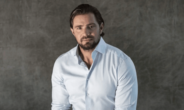 Na foto, o ex-banqueiro Daniel Vorcaro