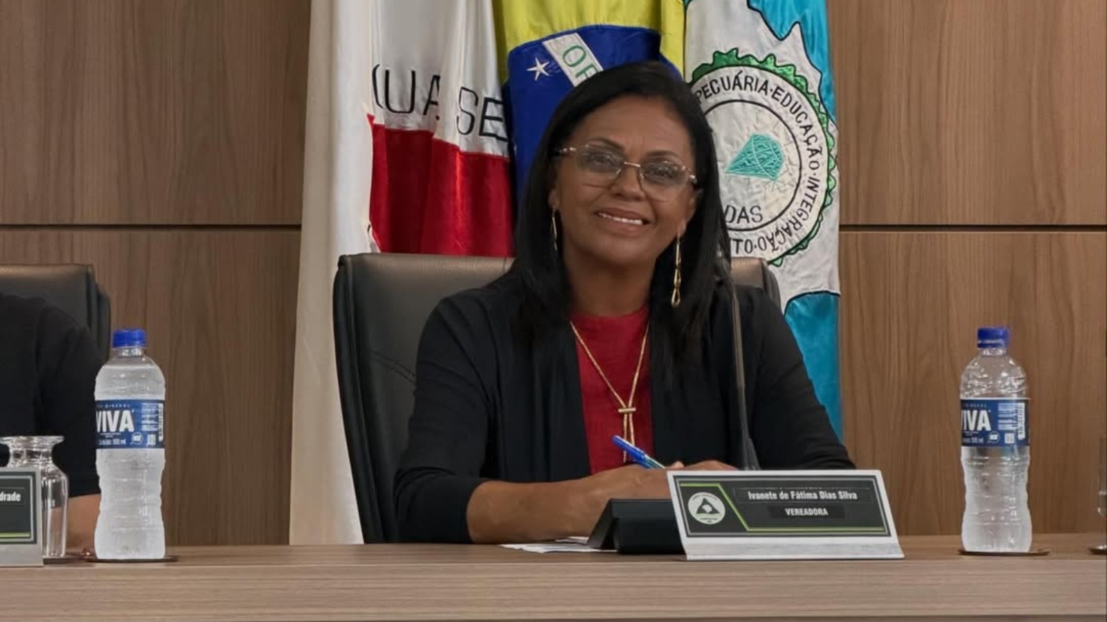 ‘R$ 50 a 100 por voto’: Justiça cassa vereadora mineira por esquema de compra de votos