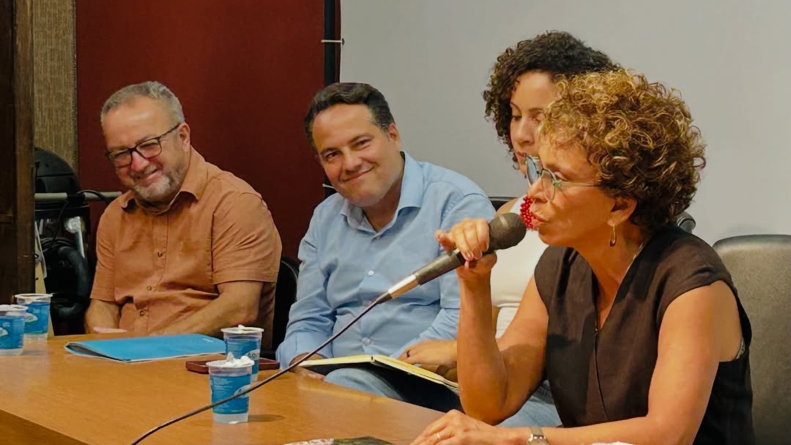 Marília promove exonerações para abrir espaço a indicados do vice em Contagem