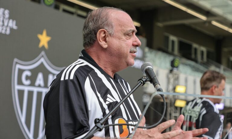 O ex-prefeito Fuad Noman