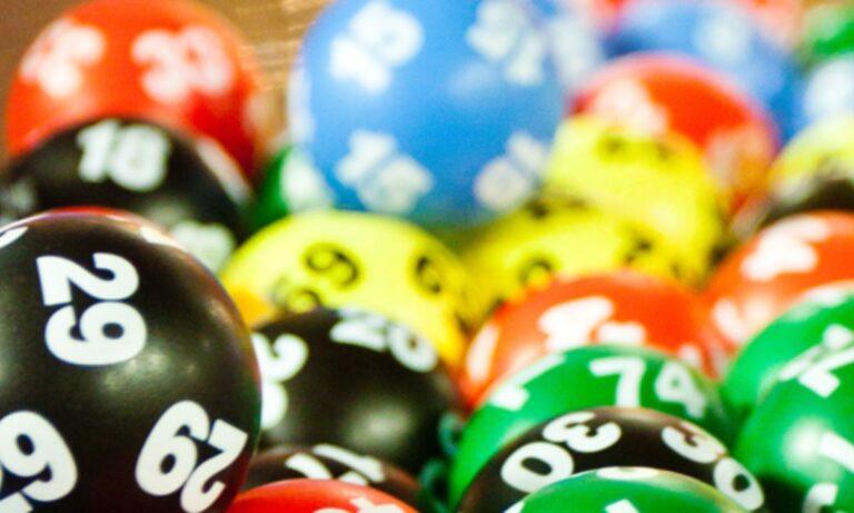 Itens de sorteios lotéricos