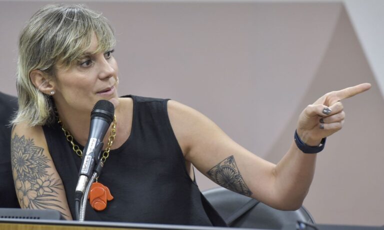 Milena Pedrosa, a próxima presidente da InvestMinas