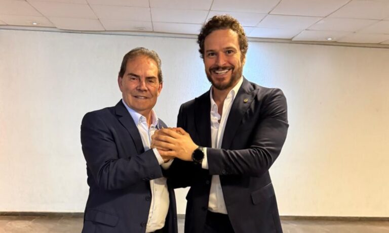 paulinho e fred costa