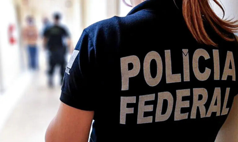 Polícia Federal