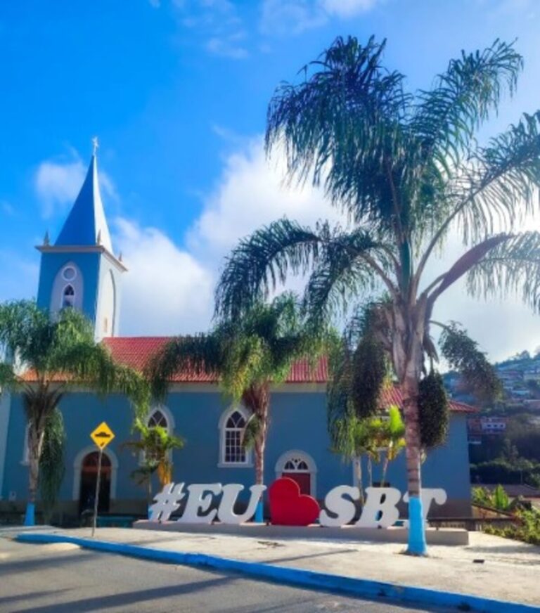 Santa Bárbara do Tugúrio