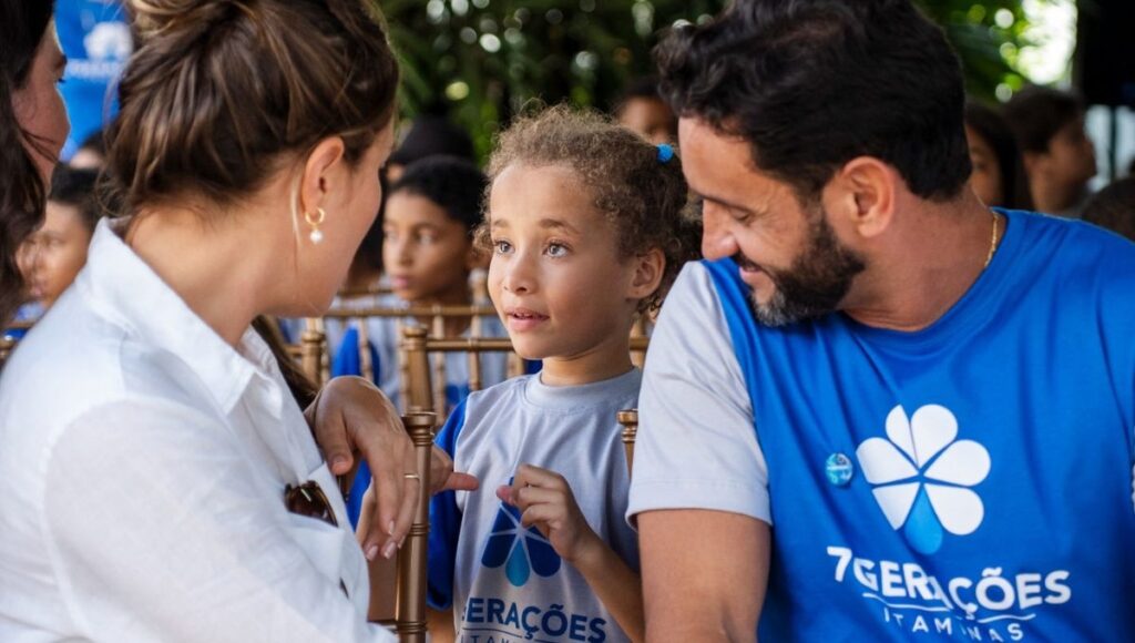 7 Gerações Foto 3