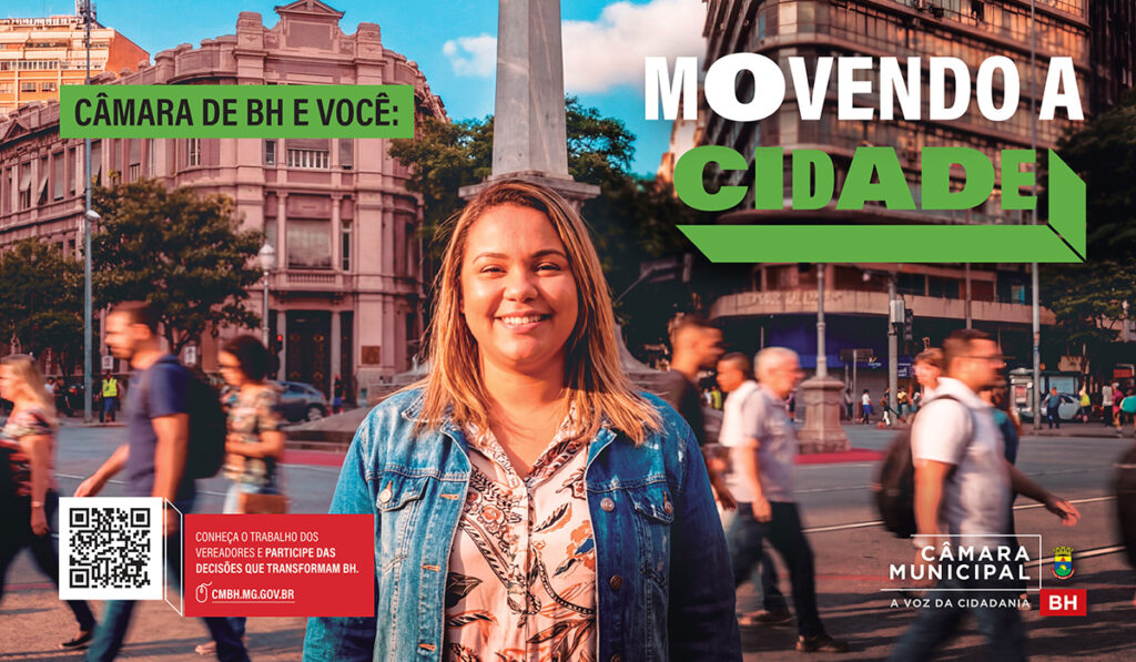 campanha camara municipal de belo horizonte