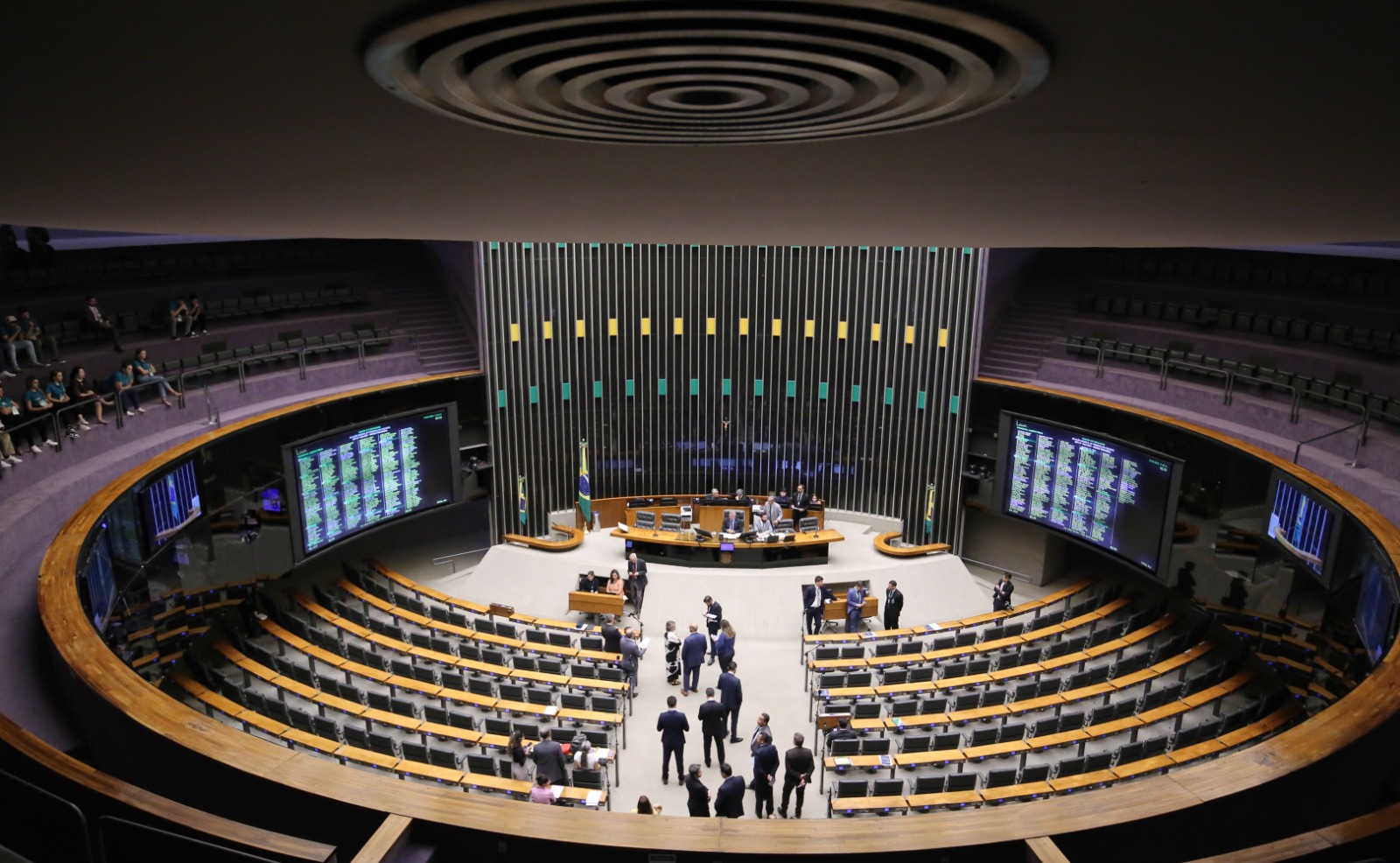A discreta filiação de ex-deputado ao PSD