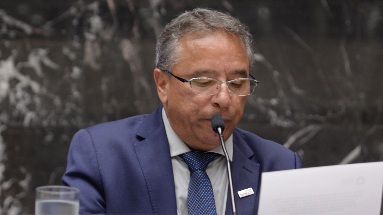 Deputado vai pedir a expulsão de ex-parlamentar do PL mineiro