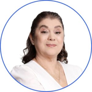 Tania Cristina Teixeira