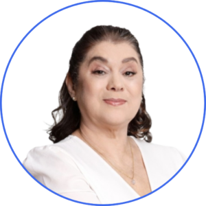 Tania Cristina Teixeira