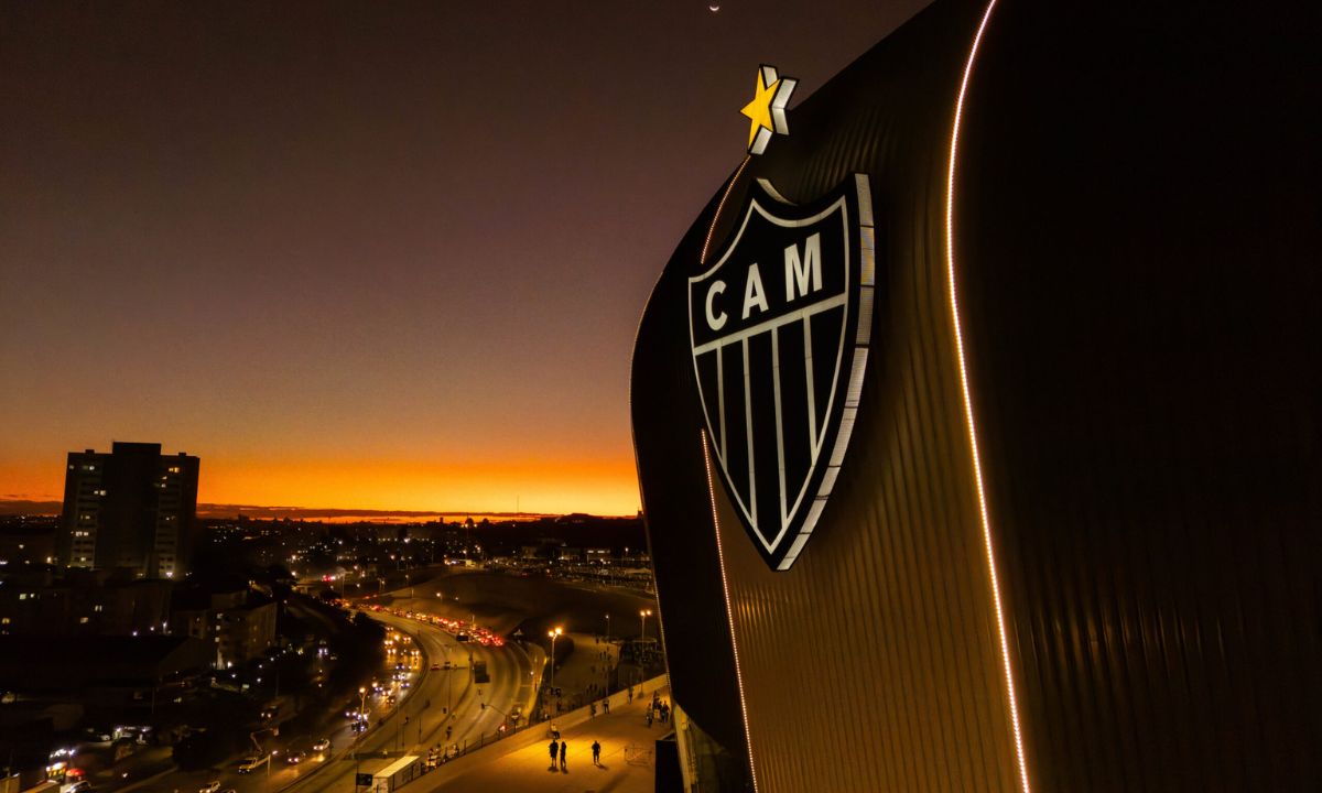 A Arena MRV