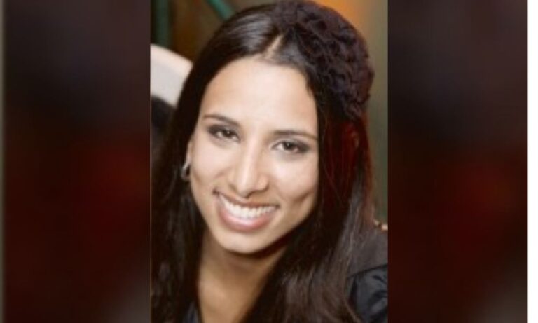 Foto da médica Gabriela Ferreira Correa da Costa, que era umdas integrantes do bando da degola