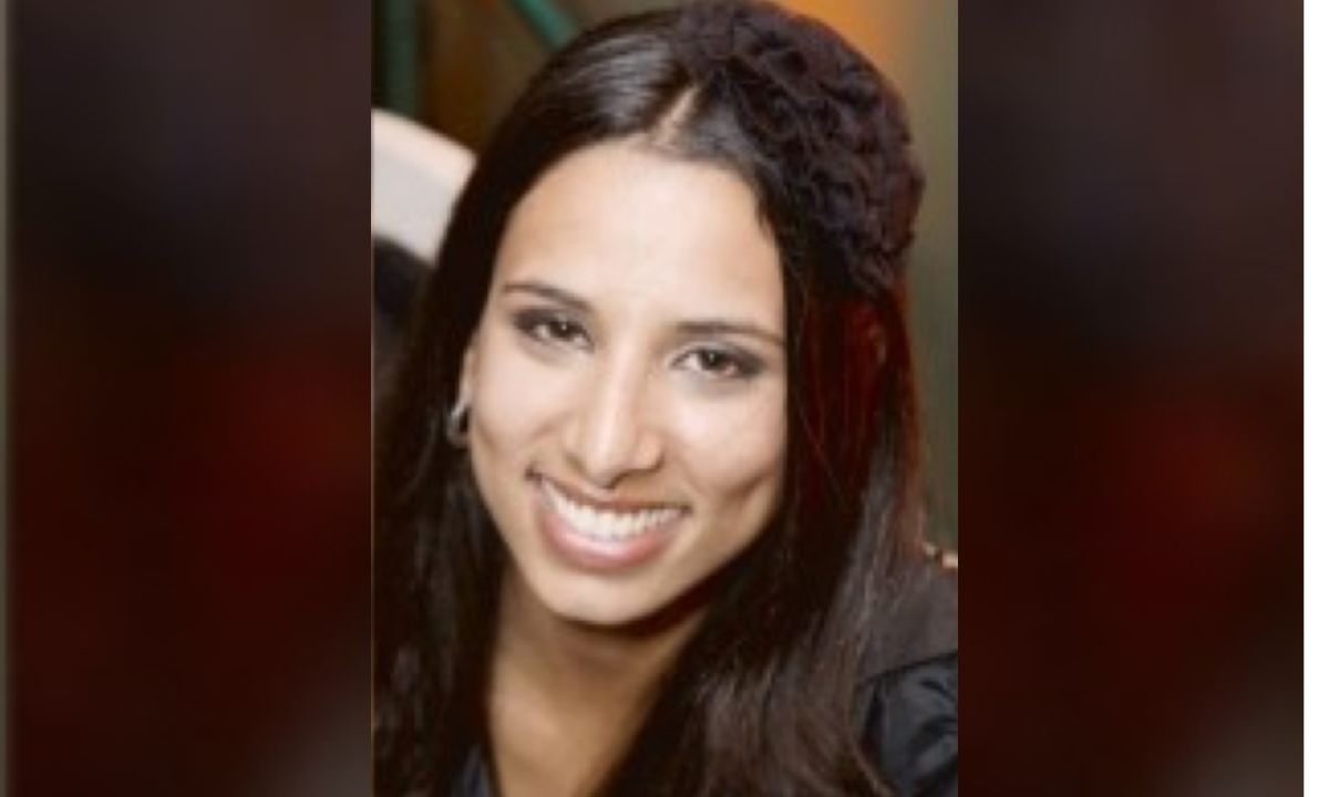 Foto da médica Gabriela Ferreira Correa da Costa, que era umdas integrantes do bando da degola