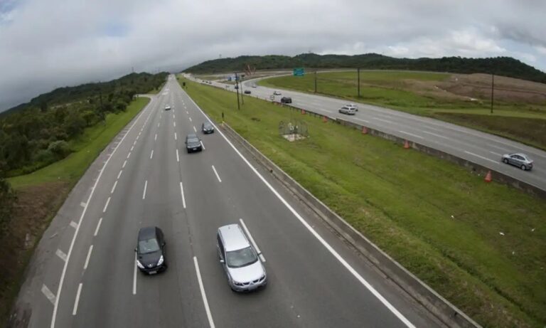 Rodovia federal