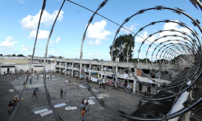 Penitenciária