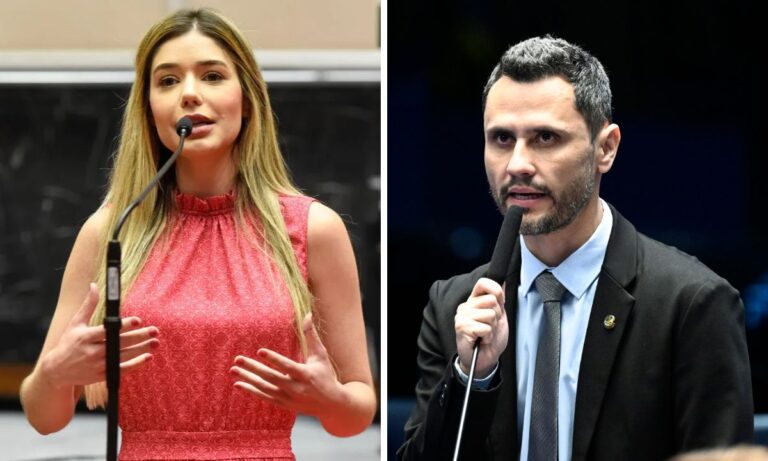 amanda teixeira dias e cleitinho azevedo