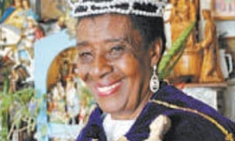 dona isabel