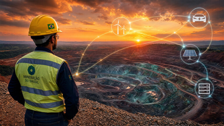 minerais criticos para a transicao energetica