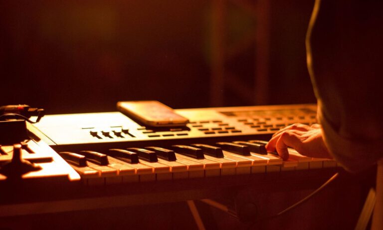 Teclado