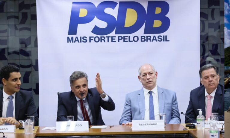 ciro e aécio