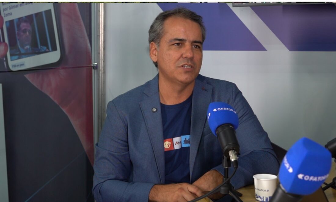 julvan lacerda