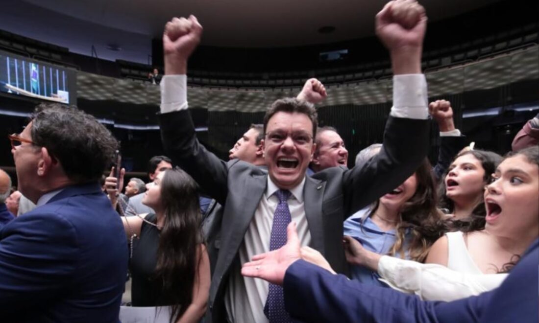 odair cunha