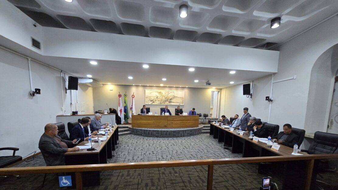 Comissão que vai analisar novo Plano Diretor de Nova Lima junta herdeiro da elite a ex-jardineiro
