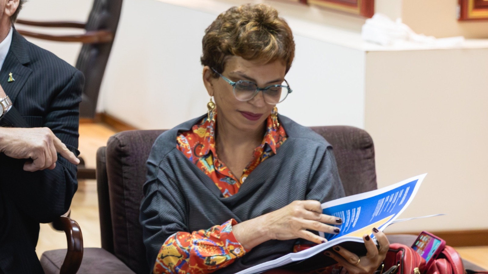 A resposta de Marília Campos à pressão do PT por candidatura ao governo de Minas