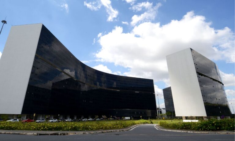 Cidade Administrativa de Minas Gerais