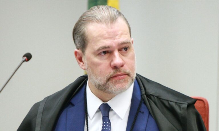 Dias Toffoli