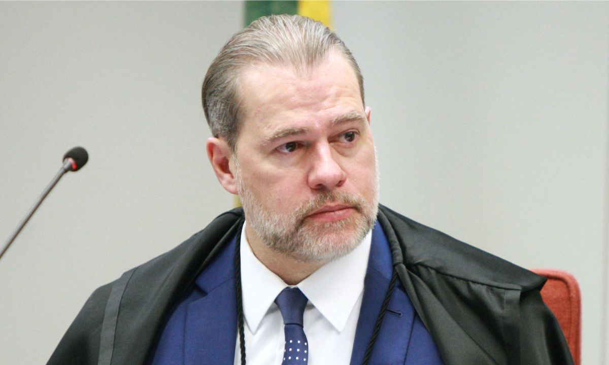 Dias Toffoli
