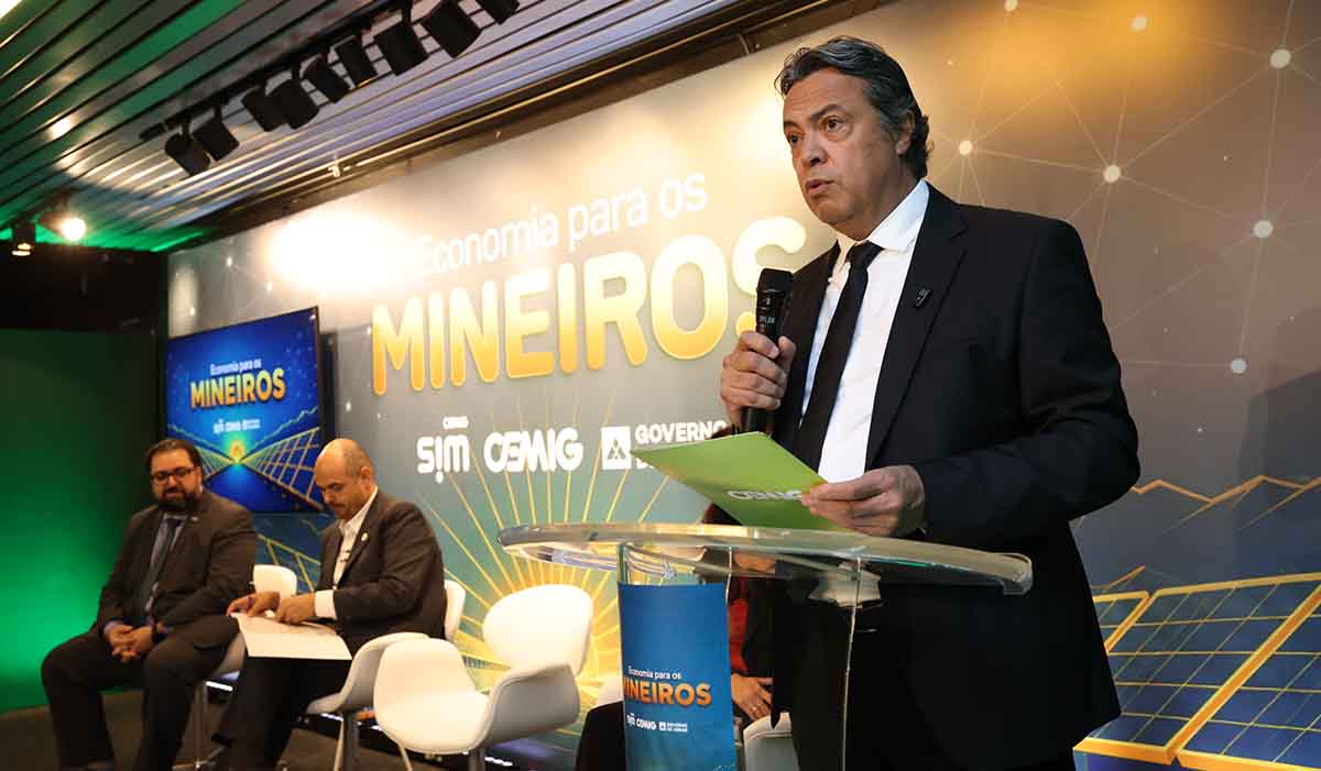 presidente cemig alexandre ramos