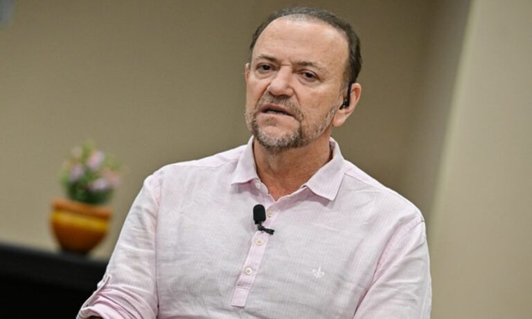 edinho silva